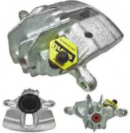 Тормозной суппорт Brake ENGINEERING CA1657R