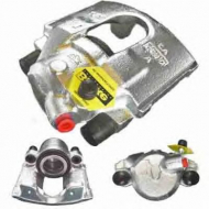 Тормозной суппорт Brake ENGINEERING CA1704R