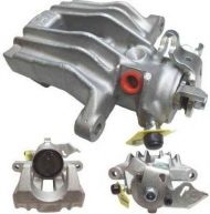 Тормозной суппорт Brake ENGINEERING CA1710R