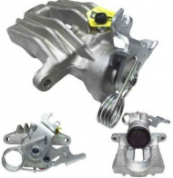 Тормозной суппорт Brake ENGINEERING CA1987