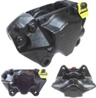 Тормозной суппорт Brake ENGINEERING CA207