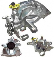 Тормозной суппорт Brake ENGINEERING CA2457R