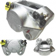 Тормозной суппорт Brake ENGINEERING CA253