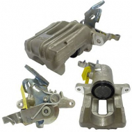 Тормозной суппорт Brake ENGINEERING CA2576