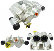 Тормозной суппорт Brake ENGINEERING CA2850