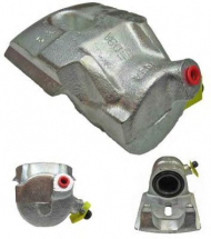 Тормозной суппорт Brake ENGINEERING CA296