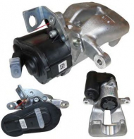 Тормозной суппорт Brake ENGINEERING CA3053