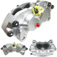 Тормозной суппорт Brake ENGINEERING CA334