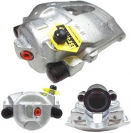 Тормозной суппорт Brake ENGINEERING CA411