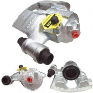 Тормозной суппорт Brake ENGINEERING CA842