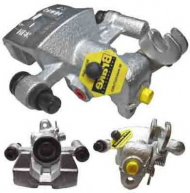 Тормозной суппорт Brake ENGINEERING CA944R