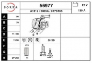 Генератор EAI 56977