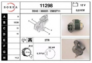 Стартер EAI 11298