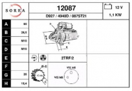 Стартер EAI 12087