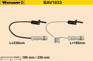 Контакт BARUM BAV1033