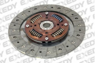 Диск сцепления EXEDY HCD802U