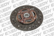 Диск сцепления EXEDY MBD006U