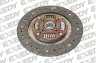 Диск сцепления EXEDY MZD007US