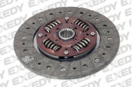 Диск сцепления EXEDY TYD112U