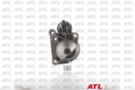 Стартер ATL Autotechnik A 10 310