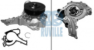Насос RUVILLE 65166