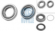 Комплект подшипника RUVILLE 6882