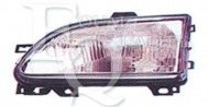Фара EQUAL QUALITY PP0138D