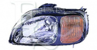 Фара EQUAL QUALITY PP0170D