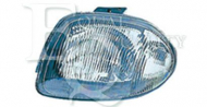 Фара EQUAL QUALITY PP0231D