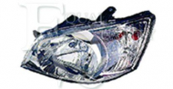 Фара EQUAL QUALITY PP0303D