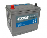 Аккумулятор EXIDE EA655