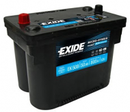 Аккумулятор EXIDE EK508