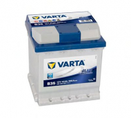 Аккумулятор VARTA 5424000393132