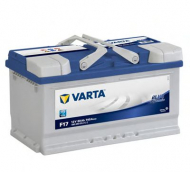 Аккумулятор VARTA 5804060743132