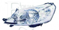 Фара EQUAL QUALITY PP1061D