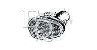 Фонарь EQUAL QUALITY FL0006