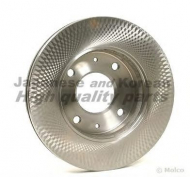 Тормозной диск ASHUKI 0990-5250