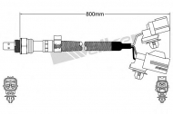 Датчик ASHUKI 9200-50132