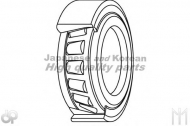 Комплект подшипника ASHUKI C350-50
