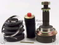 Шарнирный комплект ASHUKI TO-210I