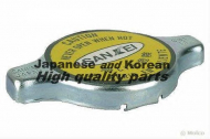 Запор ASHUKI 0462-2003