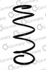 Пружина CS Germany 14.504.107