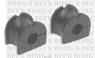 Подвеска BORG & BECK BSK6156K