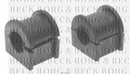 Подвеска BORG & BECK BSK6160K
