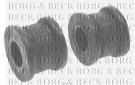 Подвеска BORG & BECK BSK6777K
