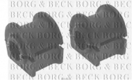 Подвеска BORG & BECK BSK6832K