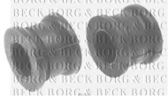 Подвеска BORG & BECK BSK7132K