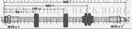 Шлангопровод BORG & BECK BBH7373