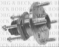 Комплект подшипника BORG & BECK BWK1139