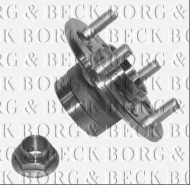 Комплект подшипника BORG & BECK BWK123